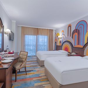 Deluxe Kamer