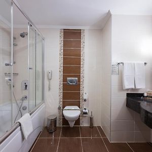 Deluxe Kamer
