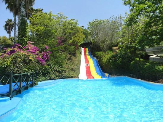 Aqualand Antalya Dolphinland